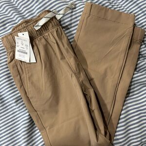 Crewcuts Tan Chinos for Men
